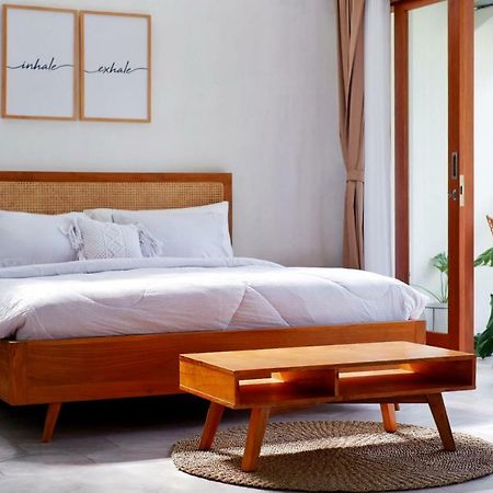 The Sloth Bali Hotel Canggu  Ngoại thất bức ảnh