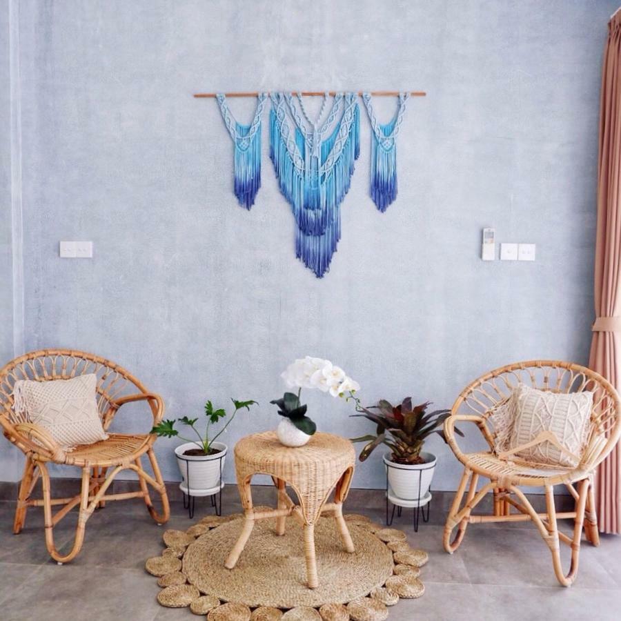The Sloth Bali Hotel Canggu  Ngoại thất bức ảnh