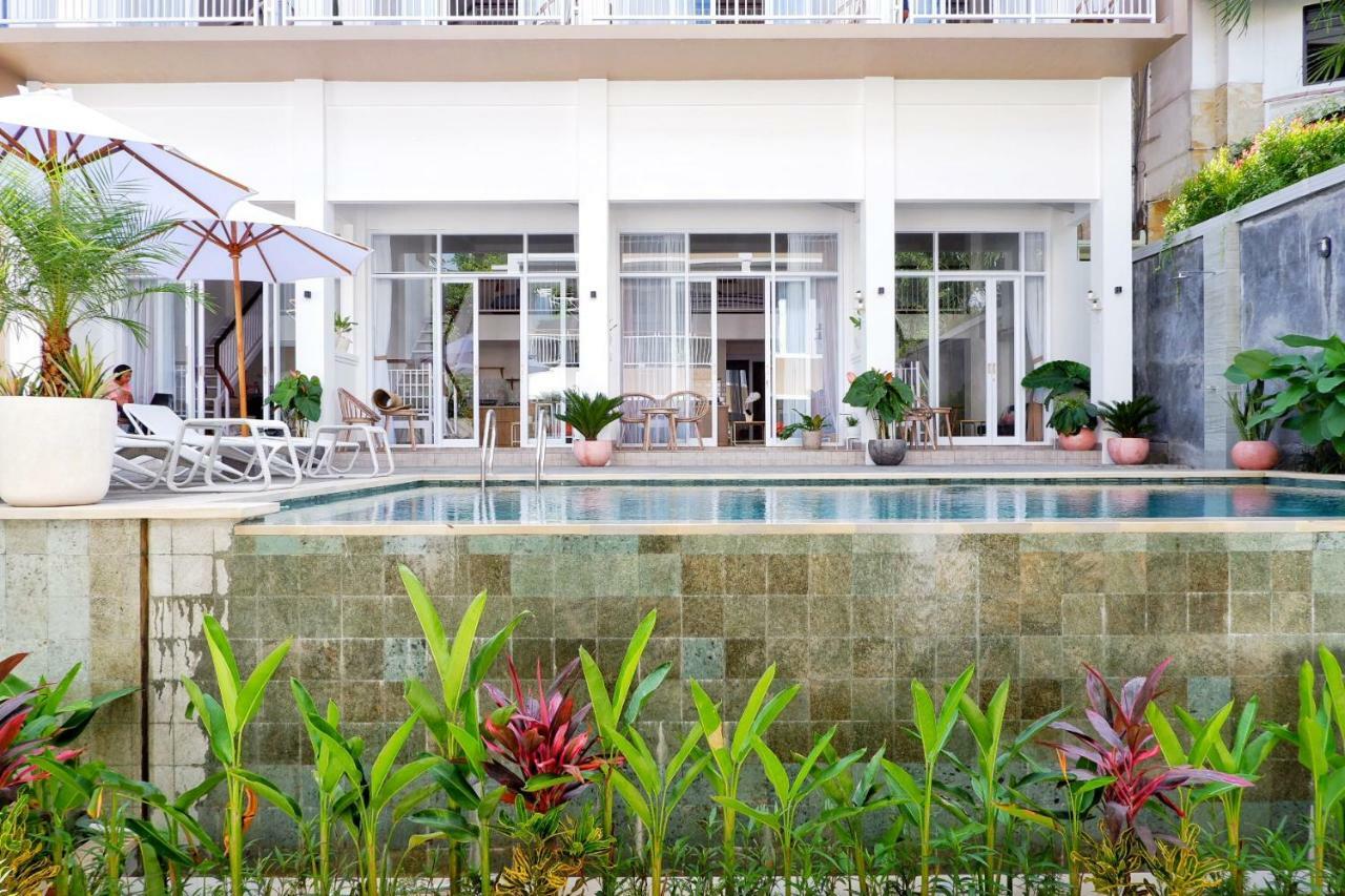 The Sloth Bali Hotel Canggu  Ngoại thất bức ảnh