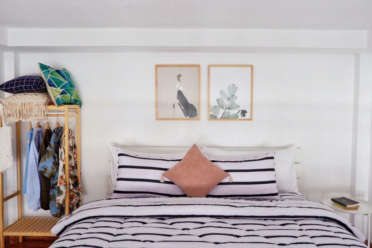 The Sloth Bali Hotel Canggu  Phòng bức ảnh