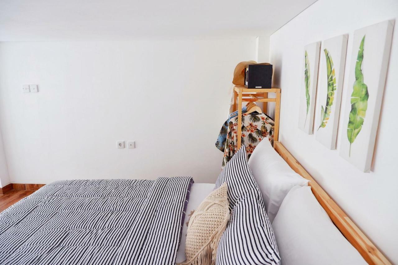 The Sloth Bali Hotel Canggu  Ngoại thất bức ảnh