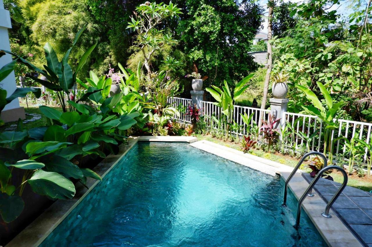 The Sloth Bali Hotel Canggu  Ngoại thất bức ảnh