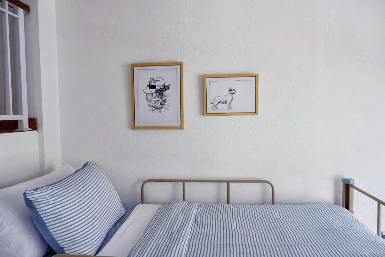 The Sloth Bali Hotel Canggu  Ngoại thất bức ảnh