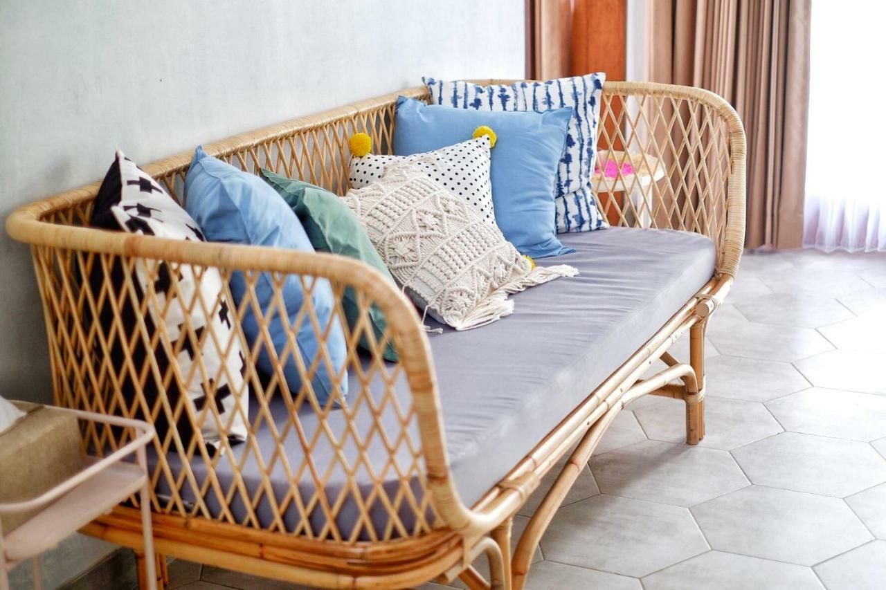 The Sloth Bali Hotel Canggu  Ngoại thất bức ảnh