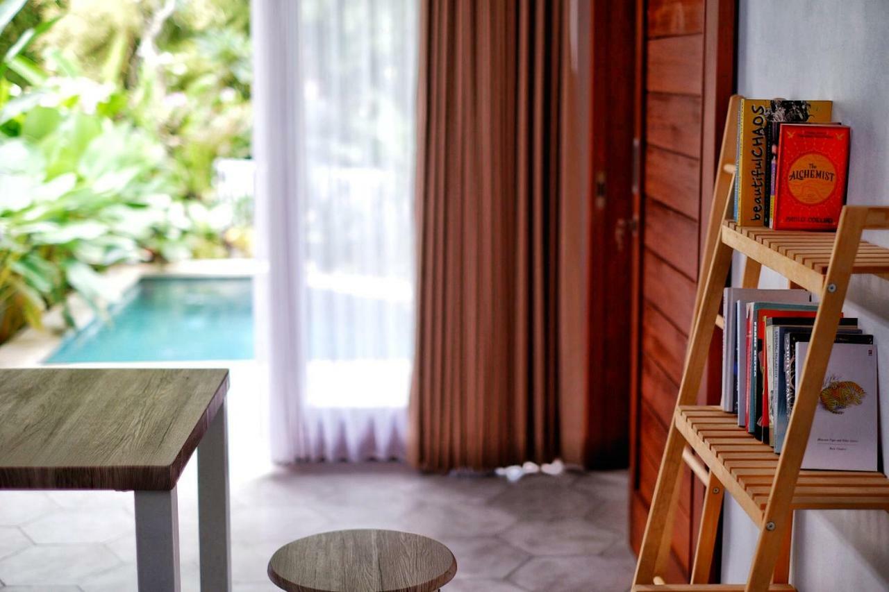 The Sloth Bali Hotel Canggu  Ngoại thất bức ảnh