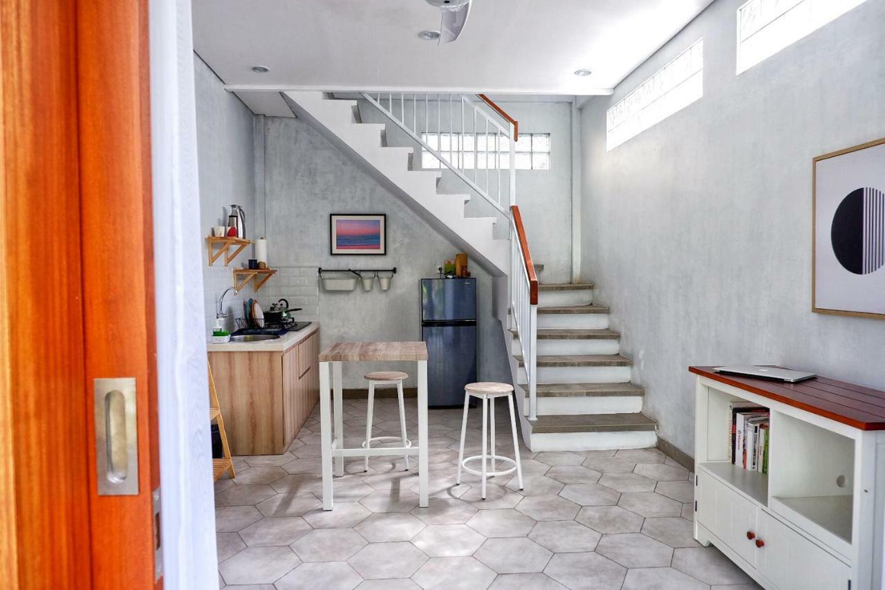 The Sloth Bali Hotel Canggu  Ngoại thất bức ảnh
