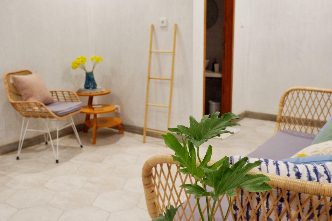 The Sloth Bali Hotel Canggu  Ngoại thất bức ảnh