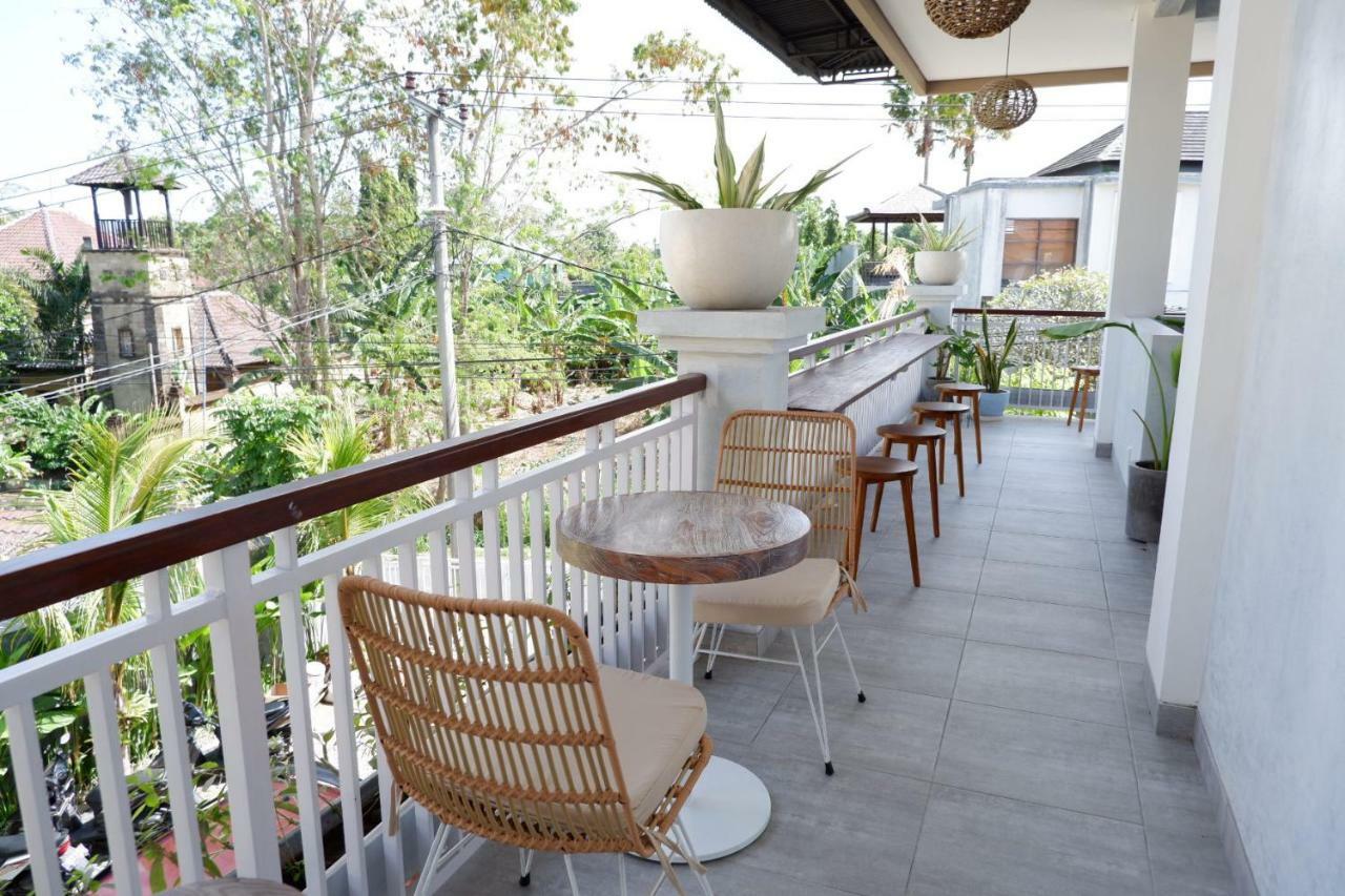 The Sloth Bali Hotel Canggu  Ngoại thất bức ảnh