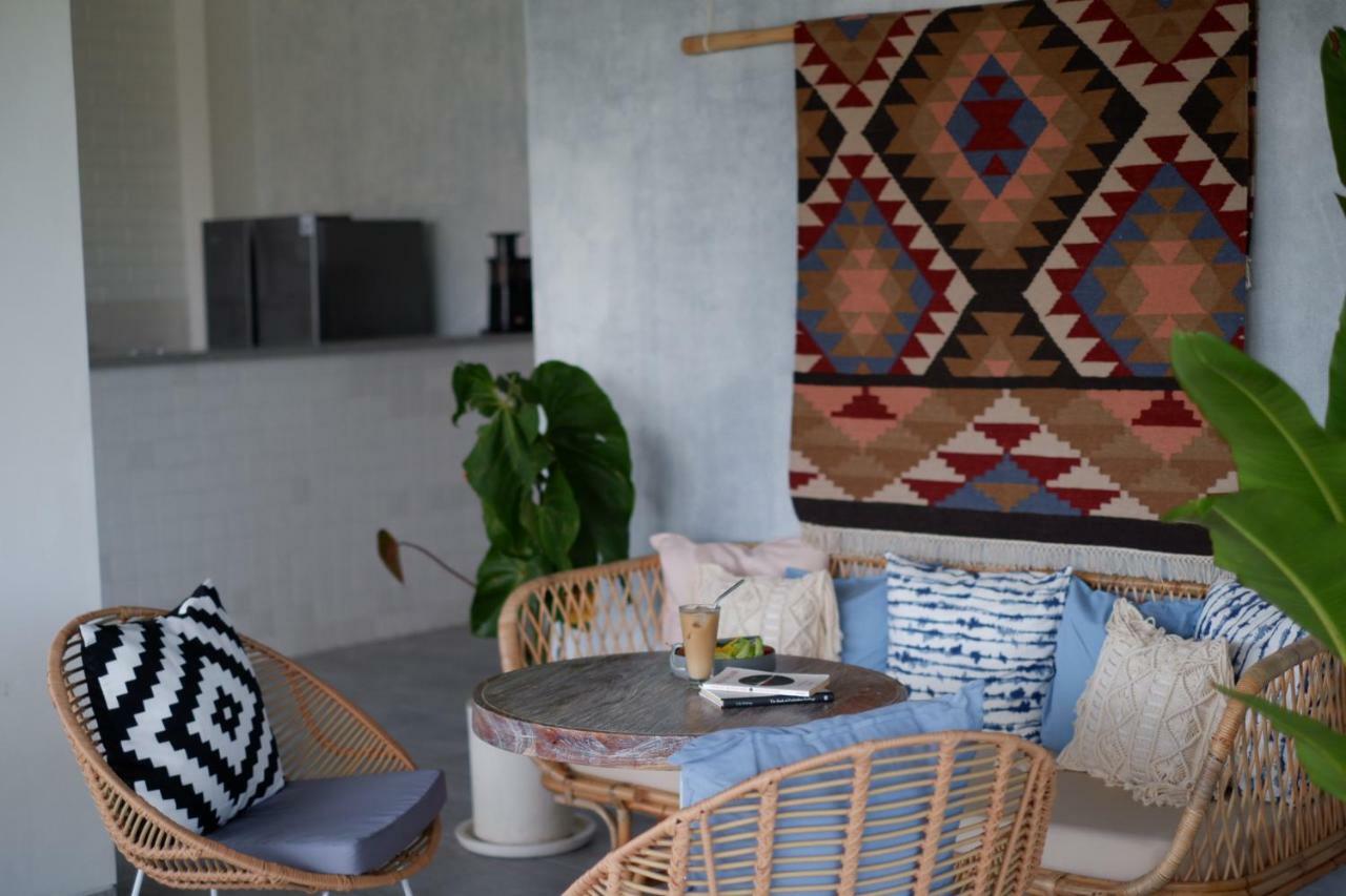 The Sloth Bali Hotel Canggu  Ngoại thất bức ảnh