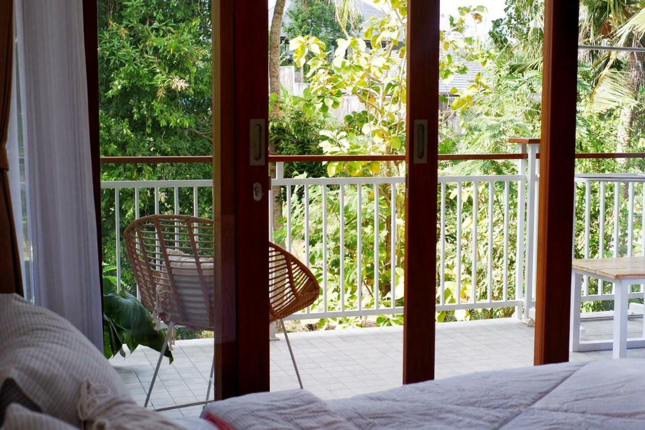 The Sloth Bali Hotel Canggu  Ngoại thất bức ảnh