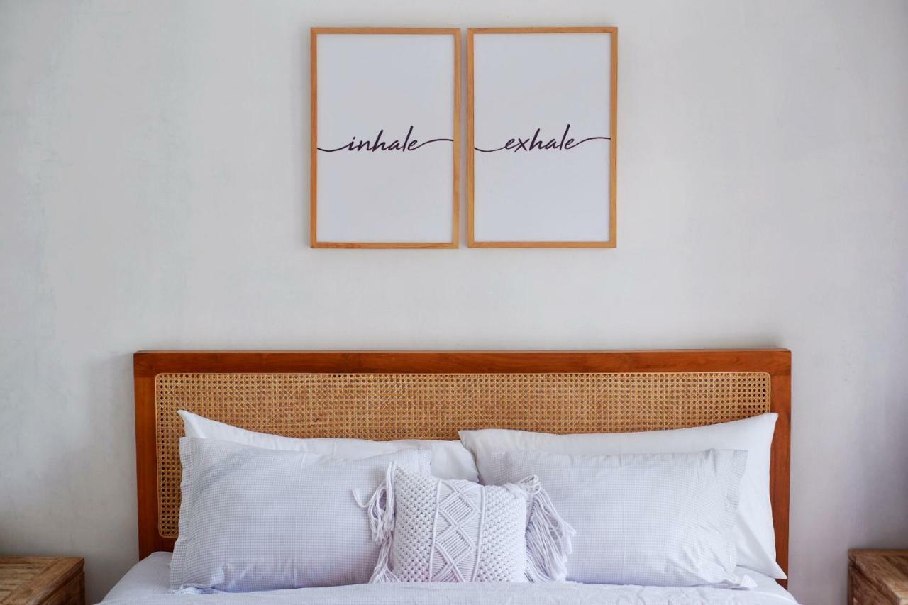 The Sloth Bali Hotel Canggu  Ngoại thất bức ảnh