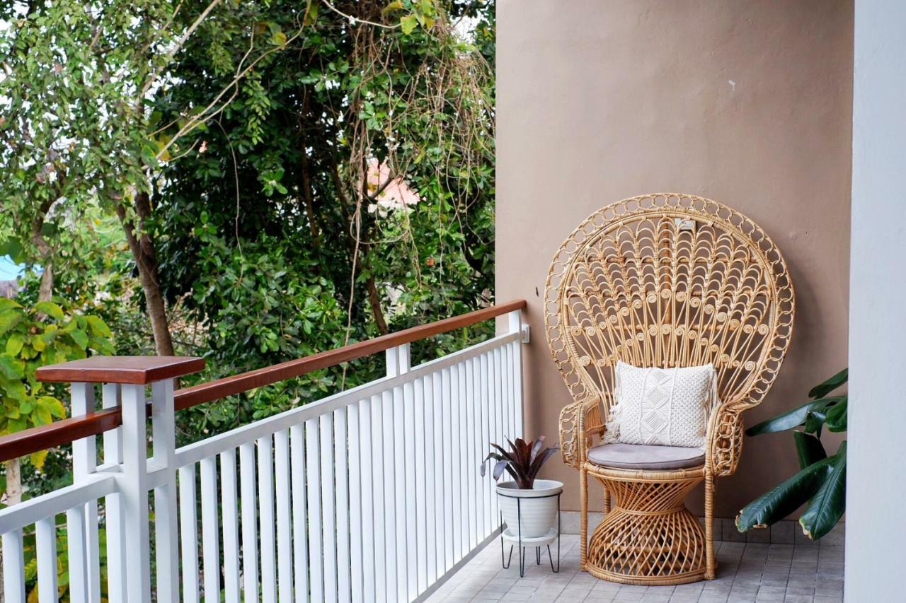 The Sloth Bali Hotel Canggu  Ngoại thất bức ảnh