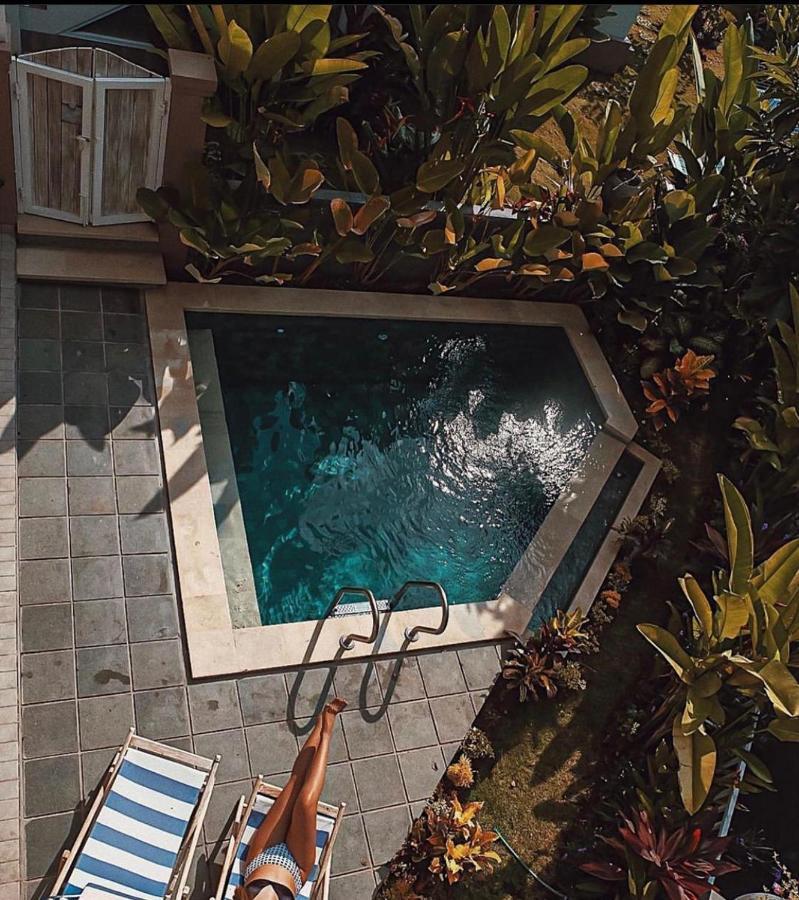 The Sloth Bali Hotel Canggu  Ngoại thất bức ảnh