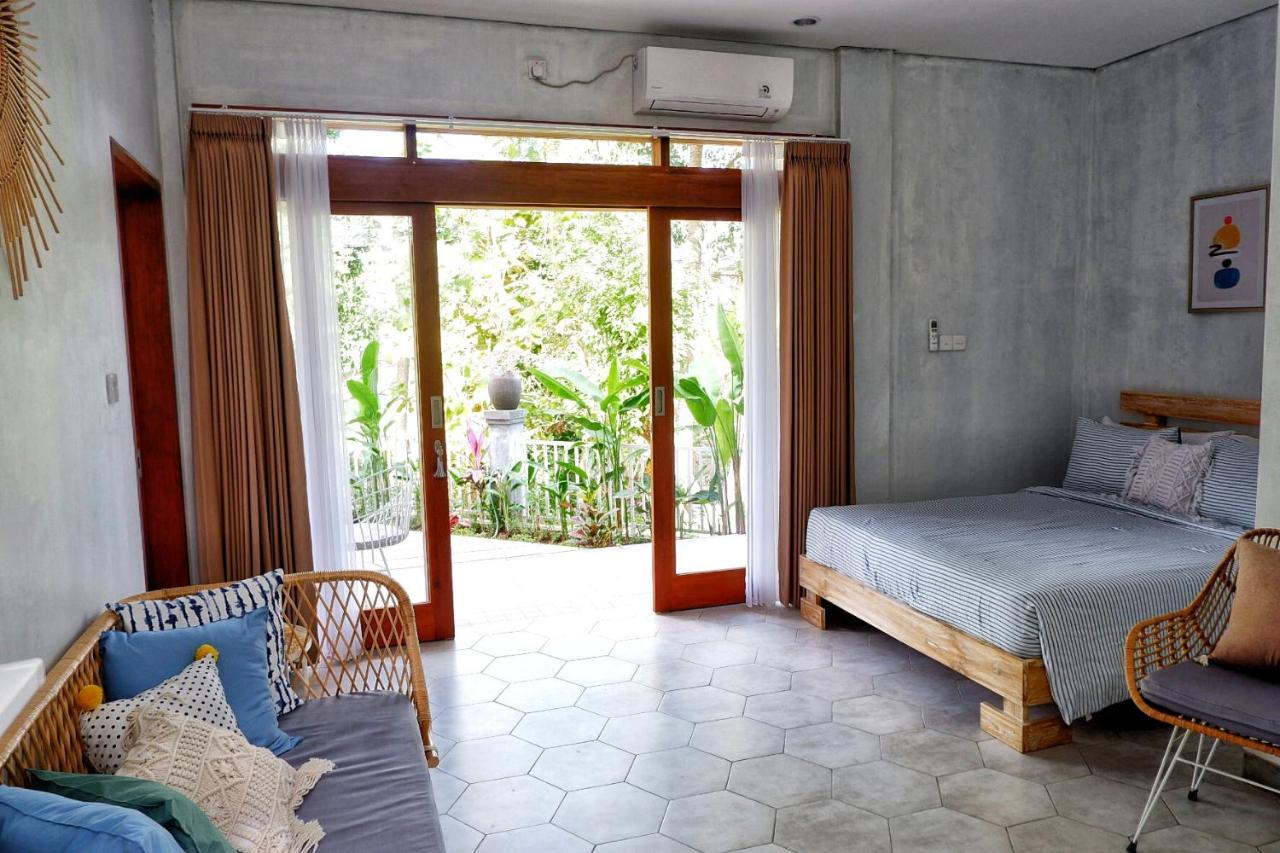 The Sloth Bali Hotel Canggu  Ngoại thất bức ảnh
