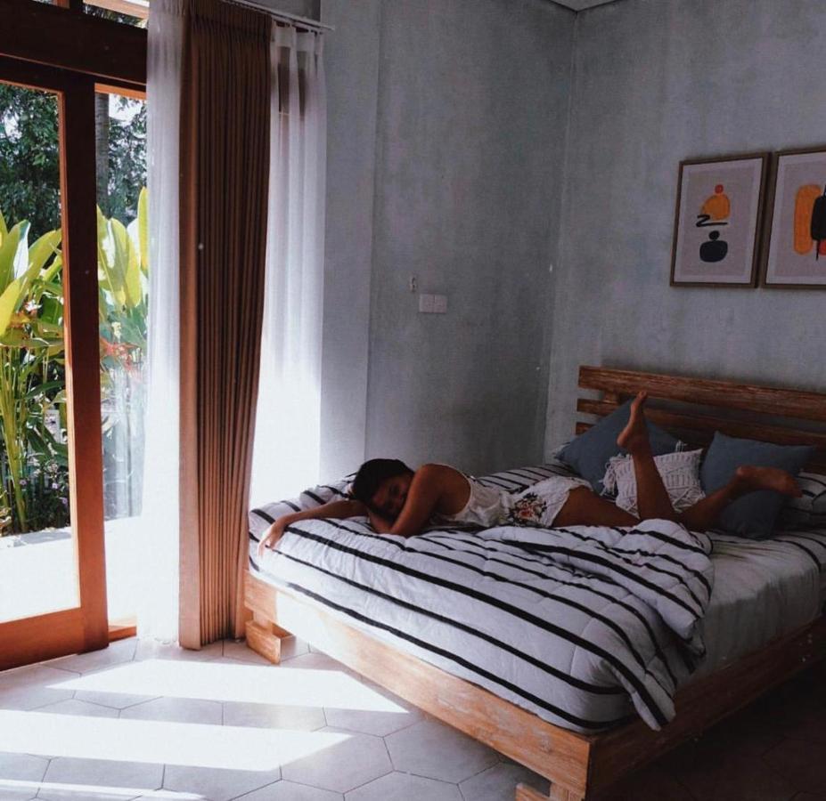 The Sloth Bali Hotel Canggu  Ngoại thất bức ảnh